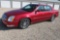 2007 Cadillac DTS