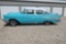 1957 Chevy Bel Air