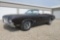 1971 Oldsmobile Cutlass Convertible
