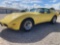 1979 Chevrolet Corvette