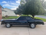 1976 Chevy Monte Carlo