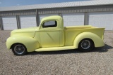 1940 Ford 1/2 Ton Pickup