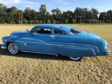 1951 Mercury Monterey
