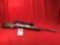 Mauser Action, .220 Swift, Custom Rifle, w/Bushnell Scope, Ammo & Dies, SN: FR8-11063