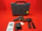 Springfield Armory Model 1911-A1, .45 Cal., w/Hard Case & Accessories SN:NM274940 (HG)