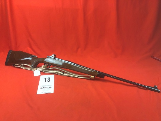 Remington 700 LH, 7mm Rem Mag., SN:A6718291