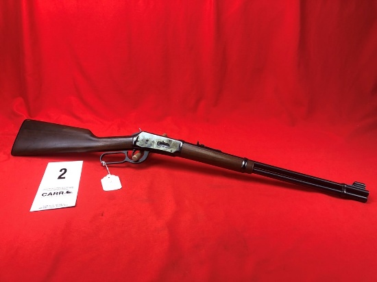 Winchester Model 94, 30-30 Cal. SN:4533829