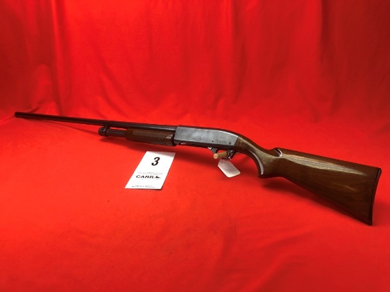 Remington Wingmaster 870, 12 Ga. (Full), 30" Bbl., SN:159459V