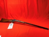 Cimarron Repeating Arms, 38-55, SN:S06373
