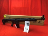 Armsco MKS-12, 12 Ga., NIB, SN:12A21-006455