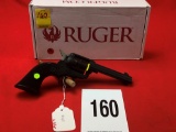 Ruger Wrangler, 22 LR, NIB, SN:205-29998 (HG)