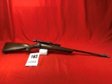 Winchester Model 75 Sporter, 22 LR, SN:47581