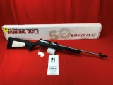 Ruger 10-22 Model 11173, 22 LR, 50th Anniv., Design Contest Winner, NIB, SN:000204849