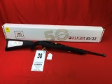 Ruger 10-22, 22 LR, 21105 50 Year Anniv., RCS-3 Carbine, SN:RCSI-09035