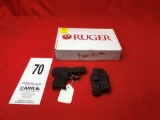 Ruger LCP2, 9mm, w/Box (Not Orig.) SN:380134360 (HG)