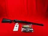 Remington Model 700 ML In-Line, 50 Cal., w/Conversion Kit for 209 Shotgun Primers, SN:ML008103