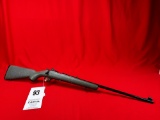 Norinco Model JW-15, 22 Rimfire, Converted for Biathlon use w/Trigger Work & Williams Peep Sight, SN