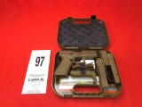 Glock 19x, 9mm, SN:BPPB547 (HG)