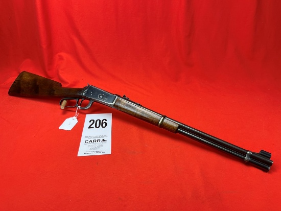 Winchester 94, 32 WS, SN:1259131