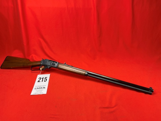 Marlin 1895, 45/70, SN:98208360