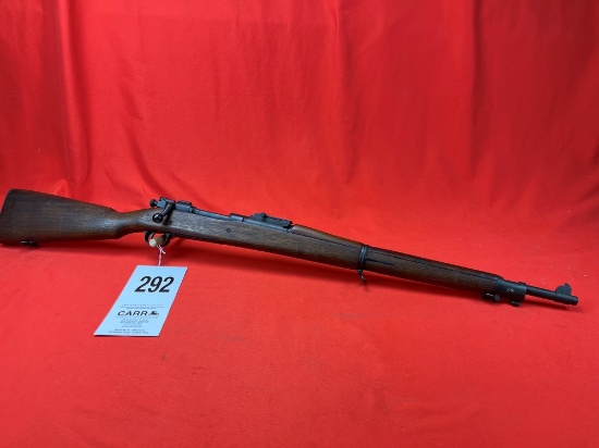 Remington US 1903, 30-06, Made in 1941  SN:3098729