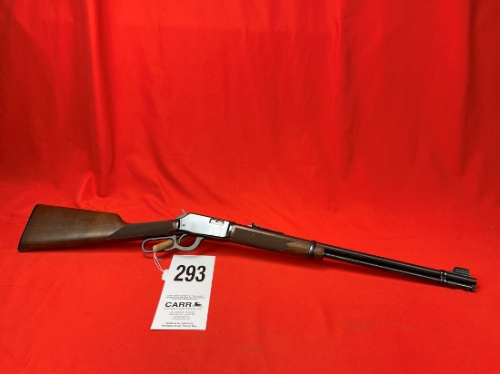 Winchester 9422, 22-S,L,LR, SN:F671391