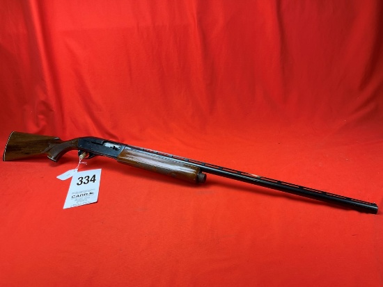 Remington 1100, 12-Ga., 30" VR, Full Choke, SN:L838262V