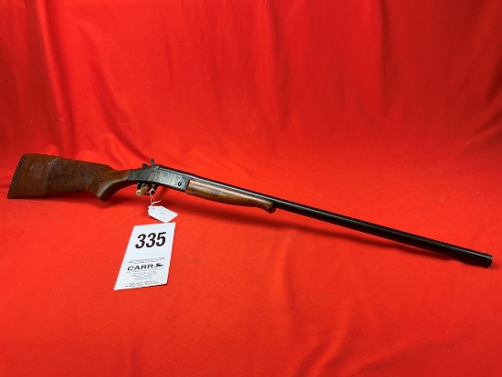 New England Firearms Co. Pardner SB1, 12-Ga., 3" Full Choke, SN:NE235876