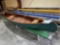 Old Town Canoe, 16' 1958 Build, SN:167897