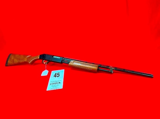 Mossberg 500E, 410, 24