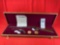 Winchester/Colt Commemorative Set – Winchester 94 O.F. Winchester Comm. 40-40 Win., SN:2112WC , Colt
