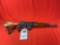 Romanian SR-1, 7.62x39, SN:S1-65687-2002