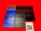 U.S. Proof Sets, 1969-1979 (x11)