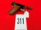 Colt Huntsman, 22 LR, SN:0608195 (HG)