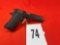 Tisas 1911 A1, 45 ACP, SN:11Y01404 (HG)