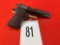 Remington 1911, .45 ACP, SN:769211 (HG)