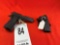 A.R. Sales Co. 1911, .45 ACP, w/Holster, SN:5699 (HG)