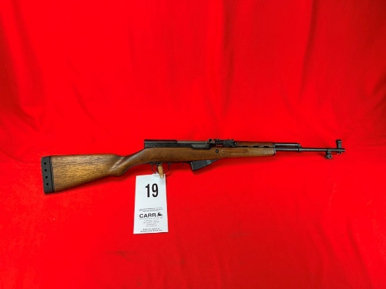 Chinese SKS, 7.62x39, SN:1728128