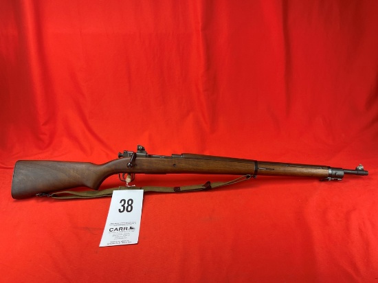 U.S. Remington 03-A3, 30-06, SN:3893830