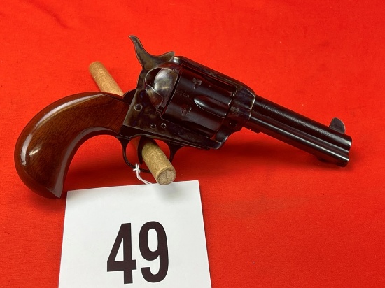 Stoeger 1873, .45 Colt, 4" Bbl., SN:U99606 (HG)