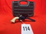 Stoeger 1873, 45 Colt, 5 1/2