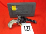 Ruger Vaquero, 357 Mag., 4 1/2
