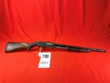 Stevens 620A, 20 Ga., 21