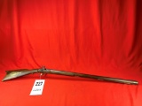 Euroarms Kentuckian, Black Powder, 45 Cal., SN:10906 (EX)