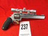 Taurus Raging Hornet, 22 Hornet, 10