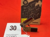Trailblazer Lifecard, 22 LR, Barrett Brown, As-New in Box, SN:22571 (HG)