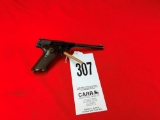 Colt Challenger, .22 LR, SN:58610-C (HG)