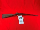 Winchester 02, .22 S, Extra L, NVSN