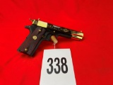 Colt 1911 NRA, .45 Auto, 