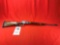 Winchester Model 71, .348 WCF, w/Hooded Sight, Tapped for Side Mount Scope, SN:25114